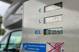ガソリンがリッター263円なら安い!? 給油するならドイツ、フランスを避けてルクセンブルクがオススメです【みどり独乙通信】