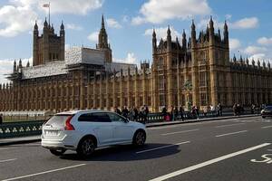 212億円損失で直訴！ 英自動車部品CEOが「ガソリン車禁止撤廃」を求めたワケ