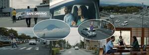外国人観光客向けレンタカー安全運転啓発動画、全国事業者に無償提供開始