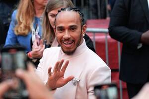 【コラム】プロデューサーはハミルトン……なるほどな！　映画『F1／エフワン』はいよいよ来週公開