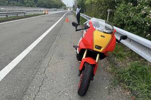 高速道路でガス欠したら違反って知ってた？ ガス欠した際の対処法とは