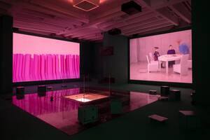 第19回ヴェネチア・ビエンナーレ国際建築展──青木淳がキュレーターの日本館などをレポート