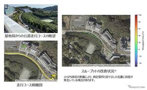 NTTドコモ、6G向けAI活用無線技術の屋外実証実験に世界初成功…通信速度2倍を実現