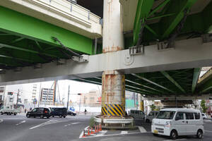 魔の「六ツ又」がついに「五ツ又」化！ “日本一危険な交差点”の一部が大変化!? 今後は？