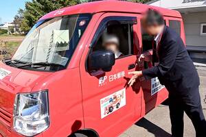 「運ぶ」「乗せる」の境界破壊？ 「貨客混載」で実現する地方創生、持続可能な輸送とは何か？