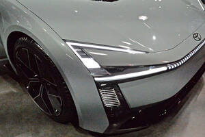 東京が世界の中心へと戻りつつある！　ジャパンモビリティショー2025は世界で一番おもしろいショーになっていた