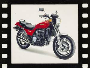 ホンダ「VF750セイバー」「VF750マグナ」（1982年）【80年代に登場したホンダのバイク図鑑】