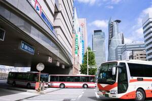 かつて“東洋一”だった名鉄バスセンター「59年間ありがとう」イベント開催！再開発に伴い2026年3月で営業終了