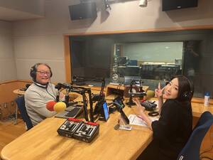 【第653回】11/22（土） THE MOTOR WEEKLY放送予告！