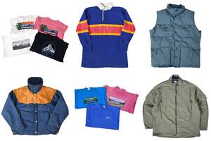 伝説のアウトドア古着ショップ「ブルズアイ」が21年ぶりに3日間限定で復活