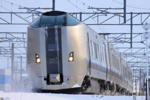 北海道内の特急から「自由席」消滅へ 来年春から全車指定席に  “不公平感”解消目指す