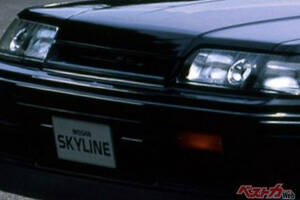 日産 GTS-R31や三菱 GTOにもあったアクティブエアロはなぜ廃れた!?