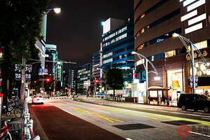 「道路で寝ないで！」 神奈川県警が呼びかけ！ 「道路で寝る人いるの？」⇒「いるんです！」 何が原因？ 意外と6月も多かった