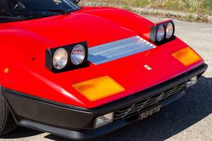 46年前のジュネーブショーに展示されたフェラーリ「512BB」がオークションに登場！新車時の状態を維持した個体は約3240万円で落札