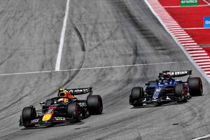 【正式結果】2025年F1第9戦スペインGP　決勝
