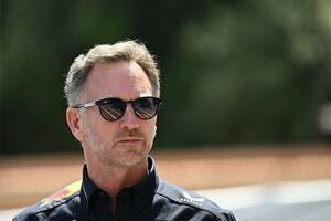 レッドブル代表、ロズベルグの痛烈”フェルスタッペン黒旗”批判を相手にせず「彼の語りはかなりセンセーショナルだから」
