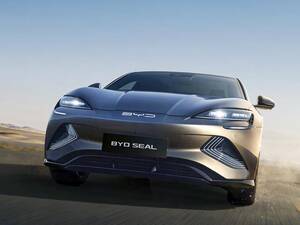 BYD認定中古車の保証制度をさらに強化。国内業界トップクラスのバッテリー保証制度を確立