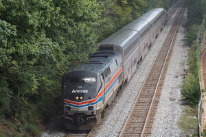 アメリカ版新幹線は「死刑宣告」 JR東海ら日本企業も受難 トランプ氏の徹底的な「鉄道いじめ」のナゼ