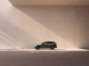 新しいボルボXC60が、日本上陸──GQ新着カー