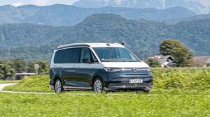 全面刷新された「VWカリフォルニア」モーターホームとしての性能と使い勝手を徹底チェック！
