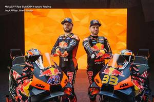 【KTM】2024 MotoGP（TM）日本グランプリの「ファンパッケージ付KTM応援席」を発売！