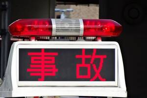 【週末ドライバー必読】注意しててもぶつかる理由。交差点で起きる“目の錯覚”にご用心！