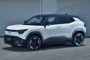 新型「eビターラ」のネットの反響は？ SUVらしいタフなデザインが好評。スズキらしい価格設定に期待の声