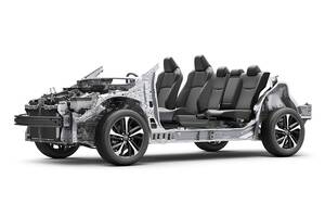 【没個性？】なぜ自動車メーカーは“プラットフォームを共通化”するのか。計り知れないユーザーメリットとは