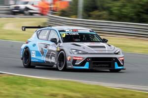 クプラ陣営のSPコンペティションが2台体制で昇格表明。開幕戦は24台が参戦へ／TCRワールドツアー