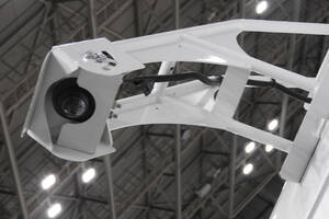 ごみ収集作業員を守れ！　パッカー車の「ごみ投入口への巻き込み事故」を防ぐAI技術が秀逸!!