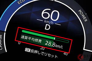 リッター「約29km」も走る!? 低燃費×快適空間がサイコー！ 家計に優しい「低燃費ミニバン」5選！