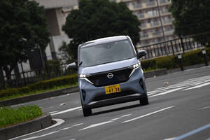 日本のEVはサクラと輸入車で約80％ってマジか！　今後の普及は軽自動車のEVがカギを握る