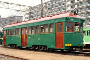 国内で「現役最古級の車両」が運転へ！今年で御年97歳 3日間限定