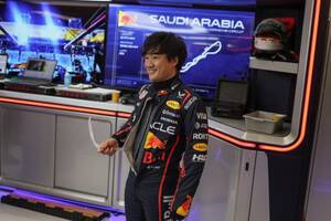 【角田裕毅を海外F1解説者が斬る】レッドブルでの挑戦の序章。3戦に見えたプラス要素と必要なアプローチ