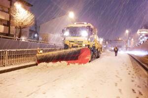 「躊躇なく」通行止めにします 国道60kmにわたり封鎖も 首都圏大雪時の規制ルールを見直し