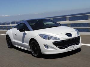 【10年ひと昔の新車】「スポーツカーはカッコ良くなきゃ！」を再認識させた、プジョー RCZ