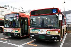 東京「トンネル開通」でバス路線新設！ 温泉＆登山にうってつけの青梅駅発「青26」10月運行開始