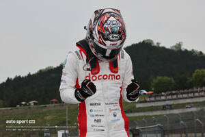 無敵艦隊は戦略分かれても沈まず。太田が連日の1-2を先導し今季2勝目、トップ山下に悲劇【第4戦レポート】