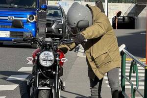 エンジン破損リスクが爆上がり!? バイクの「熱ダレ」とは