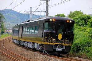 大阪‐敦賀間で“豪華特急”運転 行きと帰りで別経路 7‐9月の週末に設定