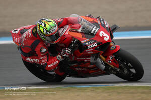 スタート前にアクシデントも水野涼が独走でポール・トゥ・ウイン／全日本ロードもてぎ2&4 JSB1000