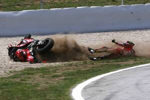【MotoGP】バニャイヤ「スプリントでの負け越しにウンザリ」VSマルティンでは土曜の改善急務