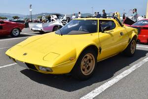 軽トラからスーパーカーまで集結！「クラシック・カー・フェス2024 in 和歌山マリーナシティ」はまるで期間限定の自動車博物館でした