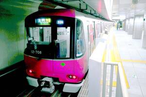 都営大江戸線4km延伸は「誰得」なのか？ バス限界＆人口減少を無視？ “黒字化40年”試算を考える