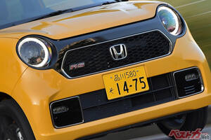 カワイイだけじゃございません!!　走りが楽しい軽自動車3選