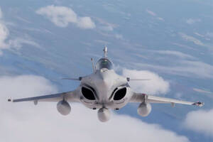 新戦闘機の共同開発が“空中分解”寸前か 仏「単独でやれる」 独「年内に合意なければ離脱」 いちばん困る国はどこだ？