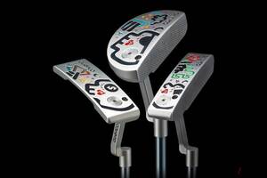 一度打てば忘れられない“ハマる”打感！ ジニコから登場した「最高級ステンレス削り出しパター」がグリーン上で差をつける理由とは？