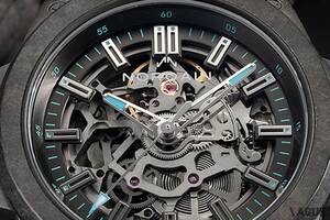 いかにタフさとラグジュアリーさを両立したのか!? ノルケインの最新モデルは独自の高耐久素材を採用したジャパンスペシャルエディション！