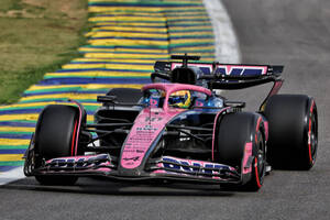 「たった1ポイントでも全員の士気を高めるものだ」「自分たちの競争力の高さに驚いた」／F1第21戦予選コメント（1）