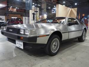 名車の裏に文化あり！ 時代を彩ったクルマとこれからと